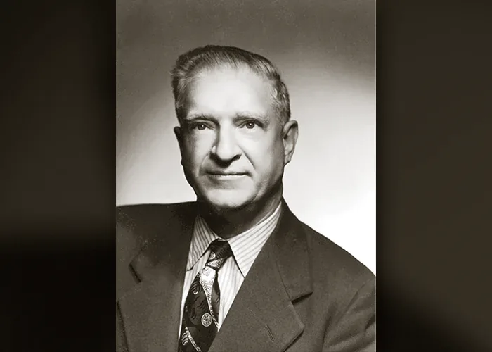 Mr. Draper's son-in-law, Elmer Pidgeon, joins the company. Mr. Draper will later become a prominent state politician and Elmer Pidgeon will assume management of the company in 1938.